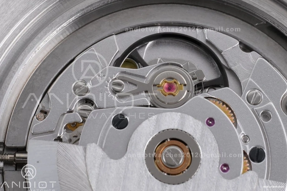 VSF Version Youth The 904L Reliable 1148 Submariner 41mm Ceramic Black A Steel 126610LN 0120